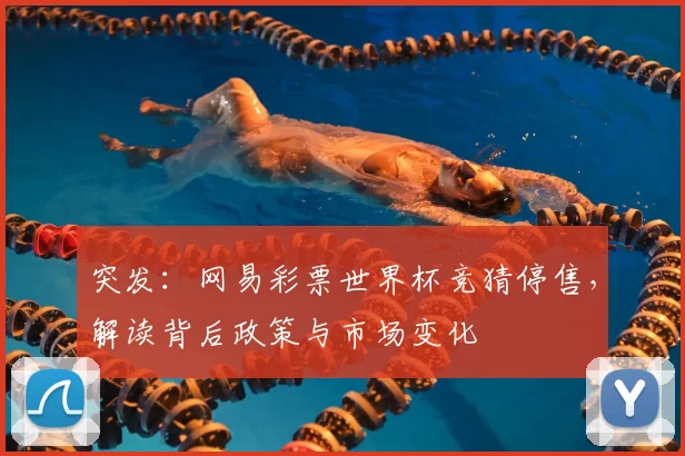 突发:网易彩票世界杯竞猜停售,解读背后政策与市场变化