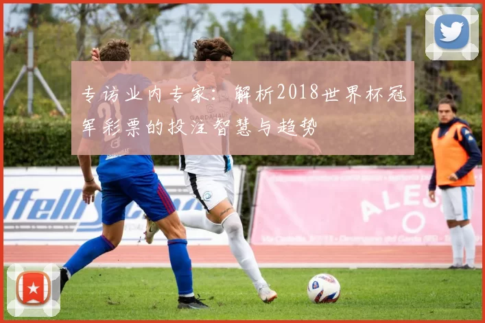 专访业内专家:解析2018世界杯冠军彩票的投注智慧与趋势